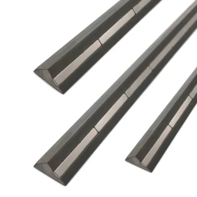 Steel Magnetic Chamfer 