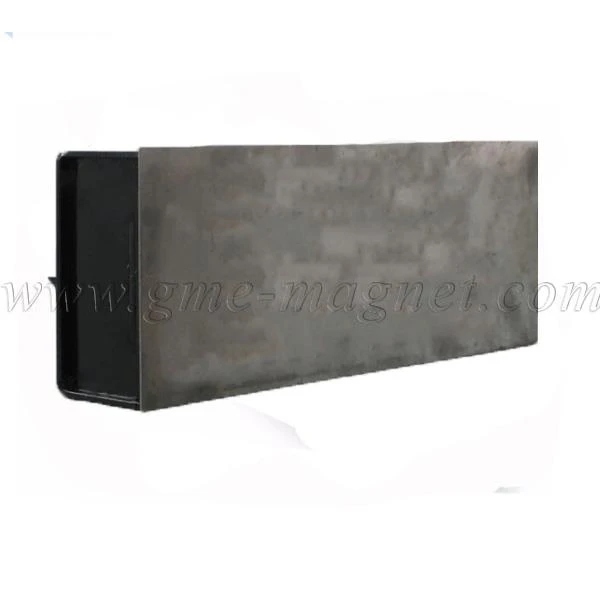 Shutter Magnet For Precast Concrete GEM-900