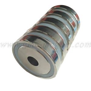 Неодимовый магнит для горшка, магнит для чашки, 60 мм, сильный магнит для горшка, описание