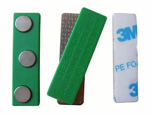 magnetic nametags