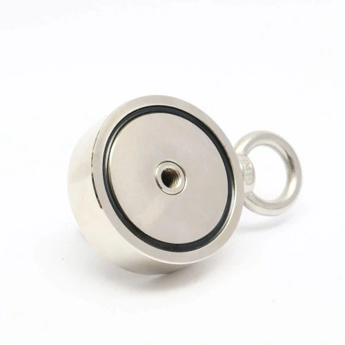 Ndfeb Fish Magnetic