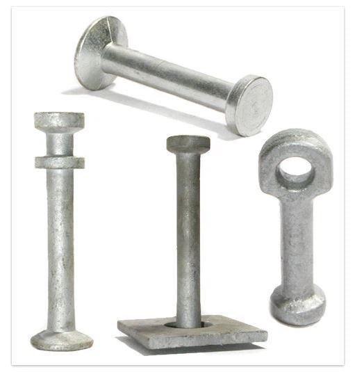 Precast Concrete Lifting Anchors