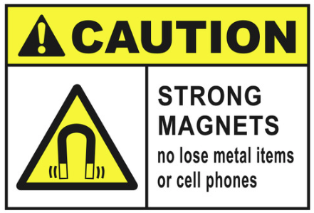 Magnetic Separator Usage Precautions Magnetic Separator Usage Precautions